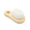 Unique Bargains Universal Plastic Handle Soft Bristle Auto Car Carpet Mat Chair Cleaning Brush - 4 of 4