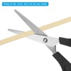 Unique Bargains DIY Jewelry Making Vintage Style Faux Suede Leather Lace 1 Pcs 0.2 Inch x 50 Yard - 4 of 4