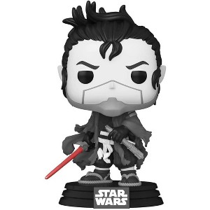 Funko Pop! Star Wars Visions The Ronin Exclusive Figure - 1 of 2