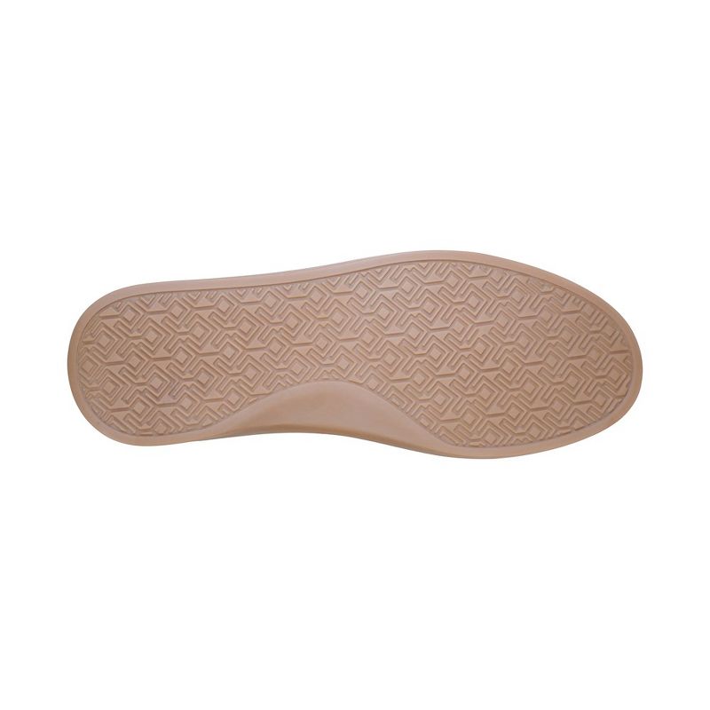 Cools 21 Tumi Perforated Memory Foam Leather Flats, 5 of 6