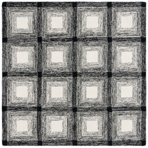 Metro MET471 Hand Tufted Indoor Rugs - Safavieh - 1 of 4
