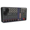 Zoom LiveTrak L6 Digital Mixer/Recorder, Battery Powered, 32-Bit Float, 10-Channels, 2 Combo + 4 Stereo Inputs, MIDI, Effects, Sound Pads, 3-Band EQ - 4 of 4