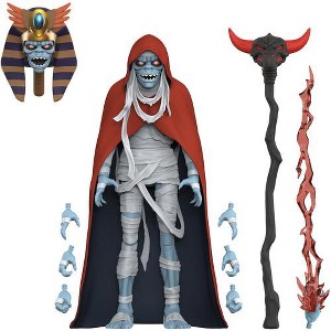 Super7 - Super7 - ThunderCats - ULTIMATES! Wv15 - Mumm-Ra (Old Man