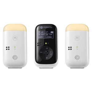 Motorola Nursery PIP15-2 Audio Baby Monitor - 1 of 4