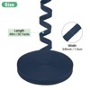 Unique Bargains Cotton Twill Tape Durable Breathable Washable Decorative Ribbon Trim 1 Pc - 3 of 4