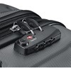 Samsonite Omni Hardside Luggage 28" Spinner, Charcoal (68310-1174) - 4 of 4