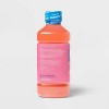 Pediatric Oral Electrolyte Solution Strawberry - 33.8 fl oz - up&up™ - image 3 of 4