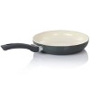 Oster Ridge Valley 10 Inch Aluminum Nonstick Frying Pan in Grey - 4 of 4