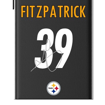 minkah fitzpatrick