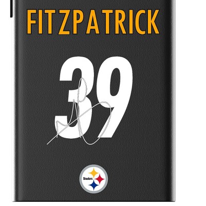 minkah fitzpatrick