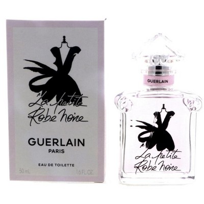 Guerlain La Petite Robe Noire Eau de Toilette, 1.6 oz