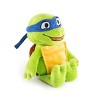 Jay Franco Teenage Mutant Ninja Turtles Leonardo Weighted Pillow Buddy - 4 of 4