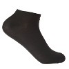 Steve Madden Women's Low Cut Socks - Cushioned Sneaker Workout Running Sport Socks (6 and 10 Pairs) - 3 of 4