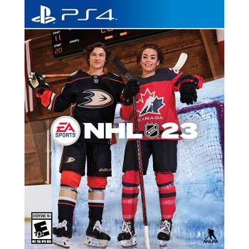 NHL 21 - PlayStation 4
