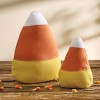 Split P Small Candy Corn Set - 2 of 3