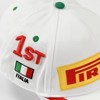 Pirelli Podium Special Edition Monza GP 1st Place Hat - 4 of 4
