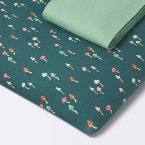 Target cloud island outlet sheets