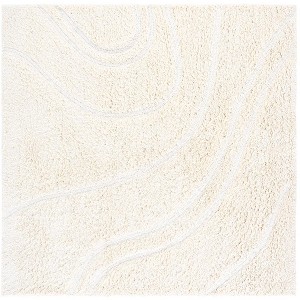 Casablanca CSB789 Hand Tufted Indoor Rugs - Safavieh - 1 of 4