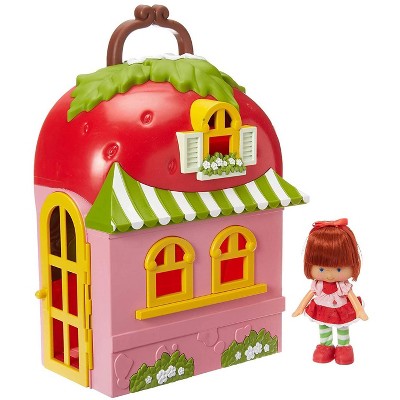 strawberry shortcake dolls target