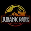 Men's Jurassic Park Firey Logo T-Shirt - 2 of 4