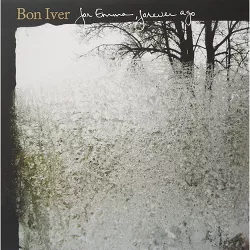 Bon Iver - For Emma, Forever Ago (Vinyl)