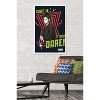 Trends International Beetlejuice Beetlejuice - Come In If You Dare Framed Wall Poster Prints - 2 of 4