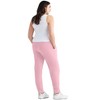 ellos French Terry Jogger - 3 of 4
