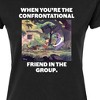 Women's - Disney - The Sword And The Stone Fitted Graphic T-Shirt - 2 of 3