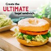 Canyon Bakehouse Gluten Free White Bagels - 14oz/4ct - 4 of 4