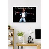 Trends International George Michael - Faith Unframed Wall Poster Prints - 2 of 4