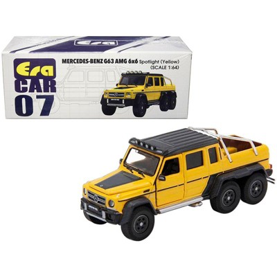 mercedes benz g63 amg toy