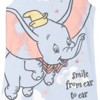 Disney Lion King Minnie Mouse Winnie the Pooh Simba Baby Girls Romper and Headband Newborn to Infant - 4 of 4