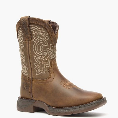 Kids Lil' Rebel by Durango Little Kid Western Boot