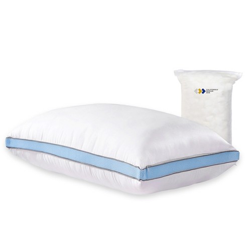 Home Soft Pillows Core For Sleeping Premium Hotel Orthopedic Bed