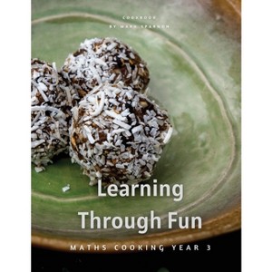 Learning Through Fun - by  Mark Sparnon (Paperback) - 1 of 1