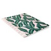 Lena + Liam Composition Book Palm Leaves - 2 of 3
