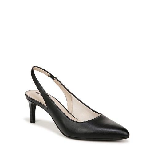 Lifestride Womens Annalise Slingback High Heels : Target