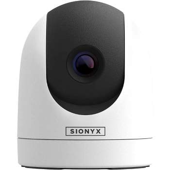 SiOnyx Nightwave Marine Navigation Camera For Boats, Ultra-Low Light Night Vision, With Bluetooth and Mounting Hardware