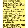 Old El Paso Cornbread Mix, Southwest Style, Baking Mix, 13.5 oz (Pack of 4) - 3 of 4