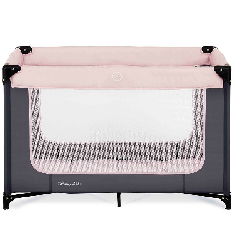 Dream On Me Emily Rose Deluxe Playard, 1 of 16