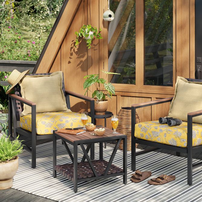 Patio Conversation Sets Target