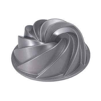 Nordic Ware Silver Heritage Bundt® Pan