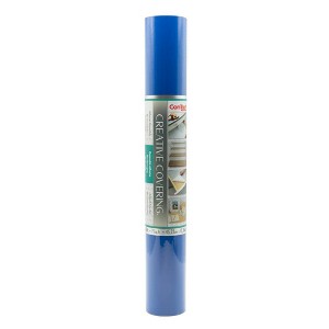 Con-Tact 18"x50' Adhesive Shelf Liner - 1 of 3
