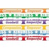Musgrave Pencil Company Kindness Kounts Motivational Pencil, 12 Per Pack, 12 Packs - 4 of 4