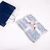 Pavilion Gift Company - March - 50" x 60" Royal Plush Blanket - Throw Blankets - 3 of 4