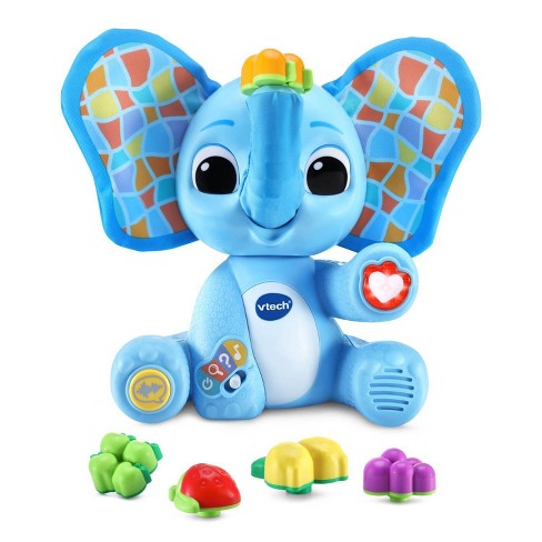 Peek a best sale boo elephant target