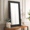 Zoelle Mirror - 29.72" x 54.9" - MRR9003 - Safavieh - 2 of 4