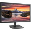 Manufacturer Refurbished LG 22BR410-B 21.45" 16:9 Full HD Monitor, Black - 2 of 4