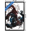 Trends International Marvel Comics - Carnage - Battle Framed Wall Poster Prints - 3 of 4