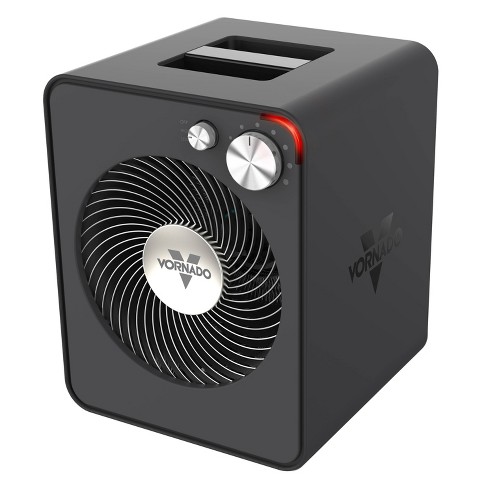 Vornado VH200 1500W Whole Room shops Electric Space Heater with Adjustable Thermostat